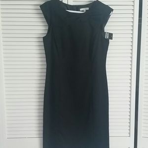 Black Sandra Darren size 10 new